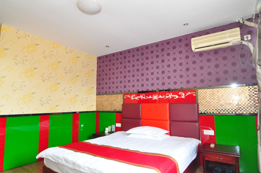 Ningbo Xin'gao Hotel