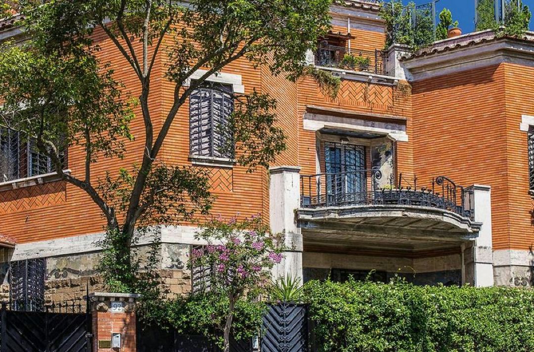 Suite Oriani