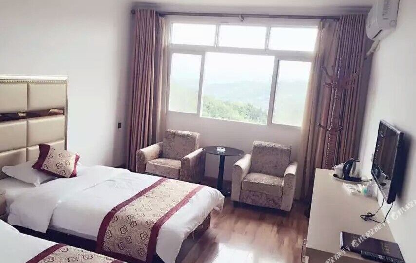 雅安仙逸居客栈