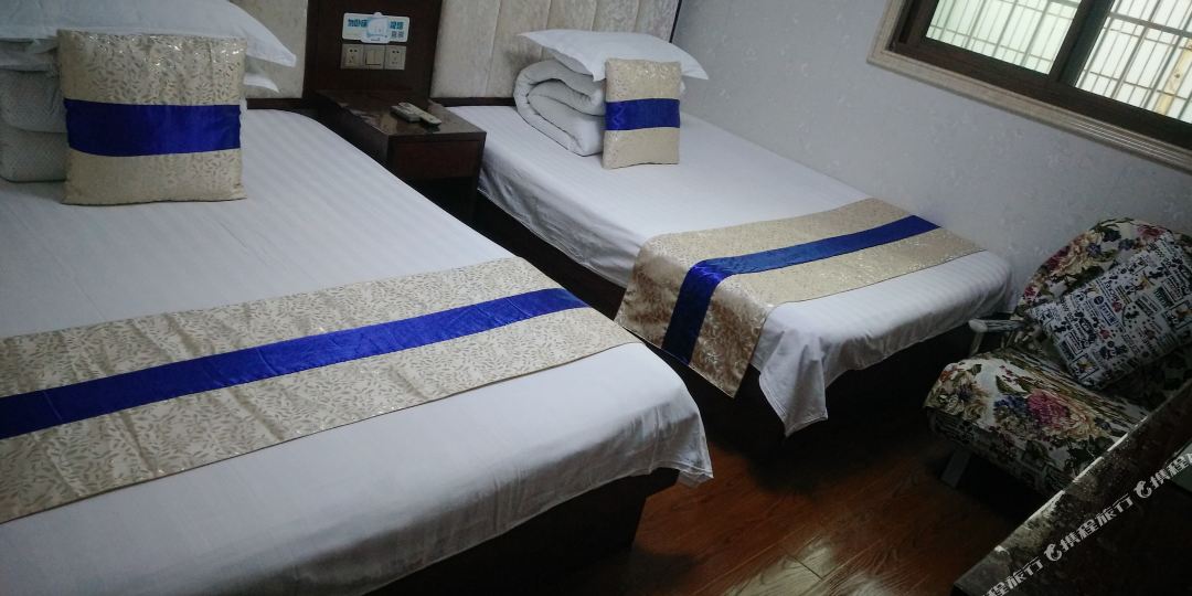 普陀山遂愿楼农家乐