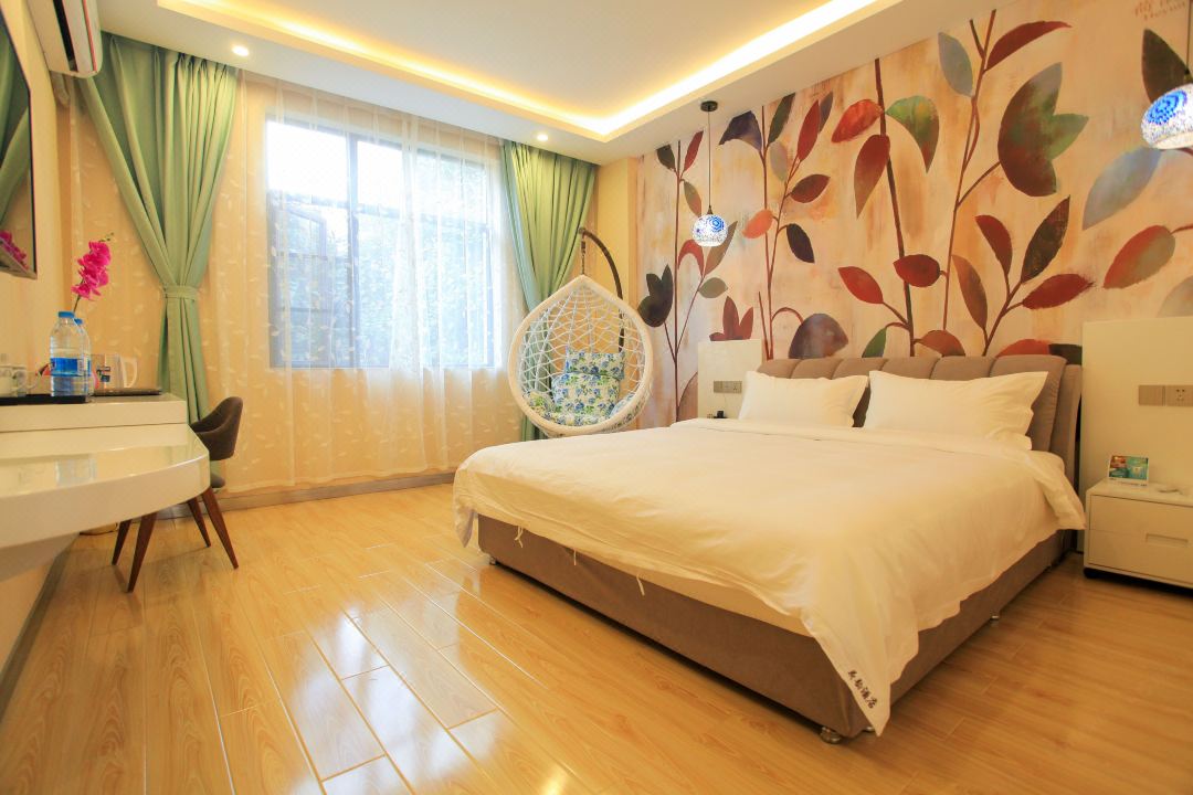 Heyun Hotel
