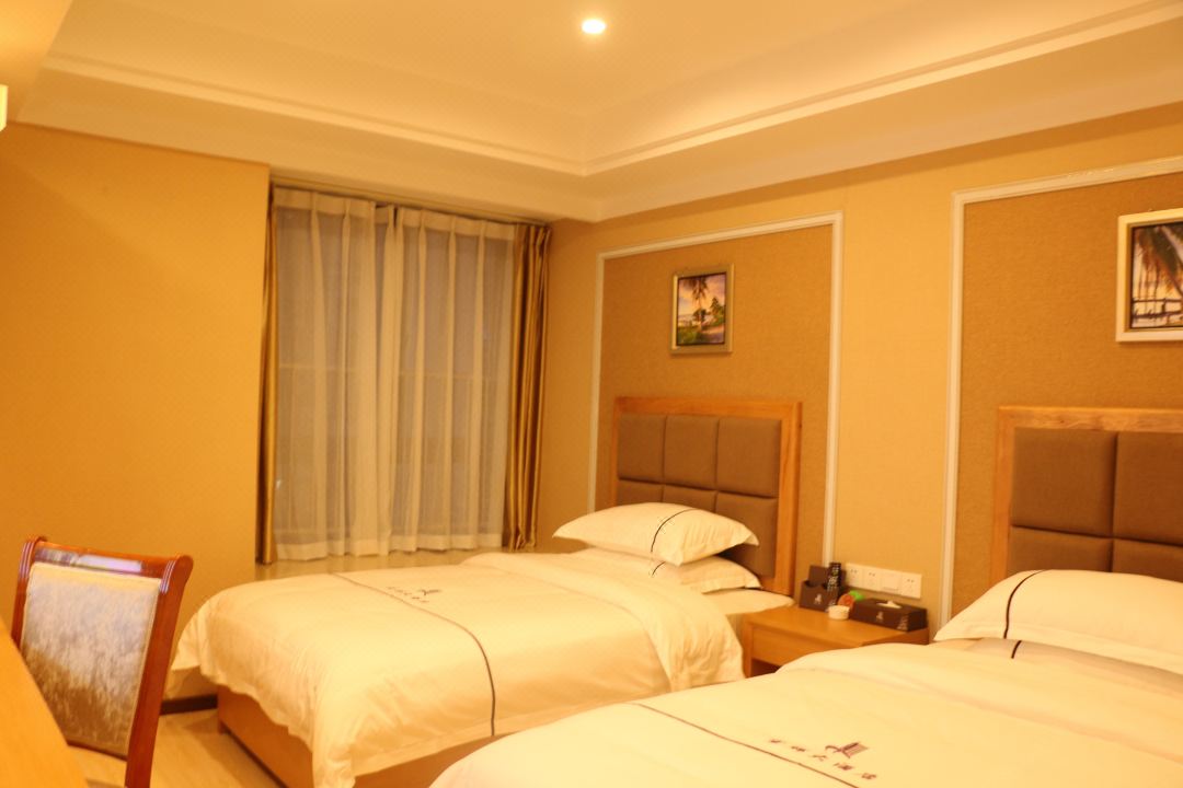 Honghui Hotel