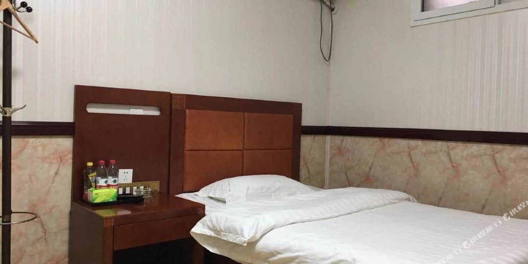 石家庄桥西馨家园旅馆