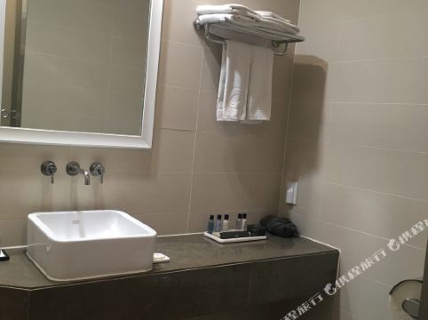 Mate Hotel Bundang - Tap to explore photos