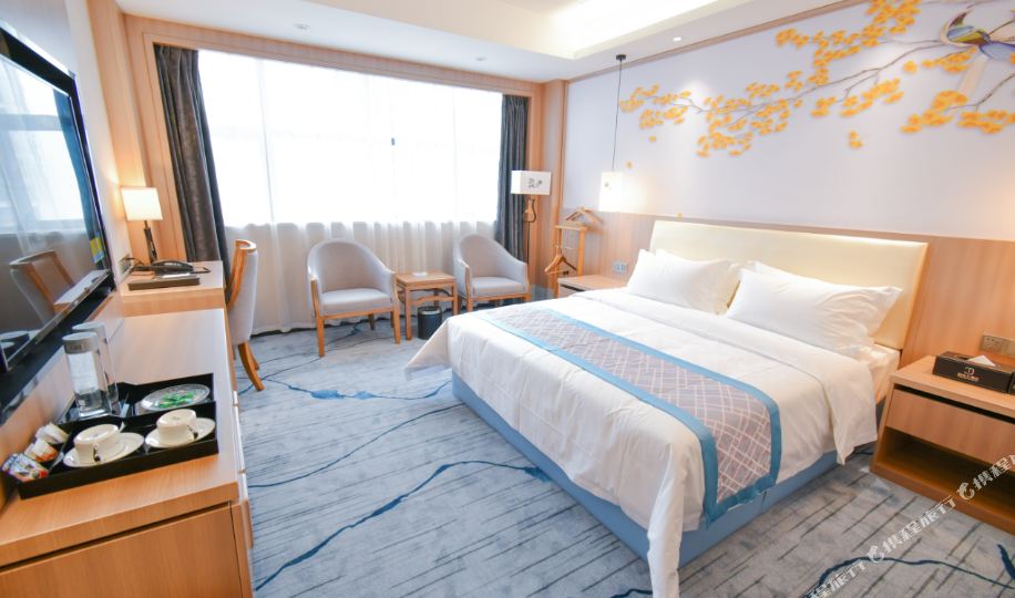 竹溪逸佳大酒店