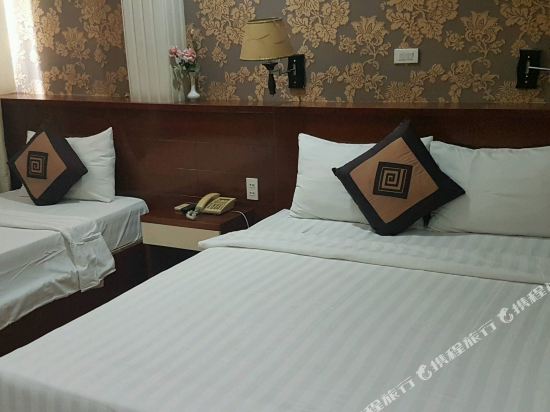 A25 Hotel - 167 Pham Ngu Lao - Tap to explore photos