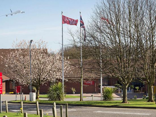 Leonardo Hotel East Midlands Airport - Tap to explore photos