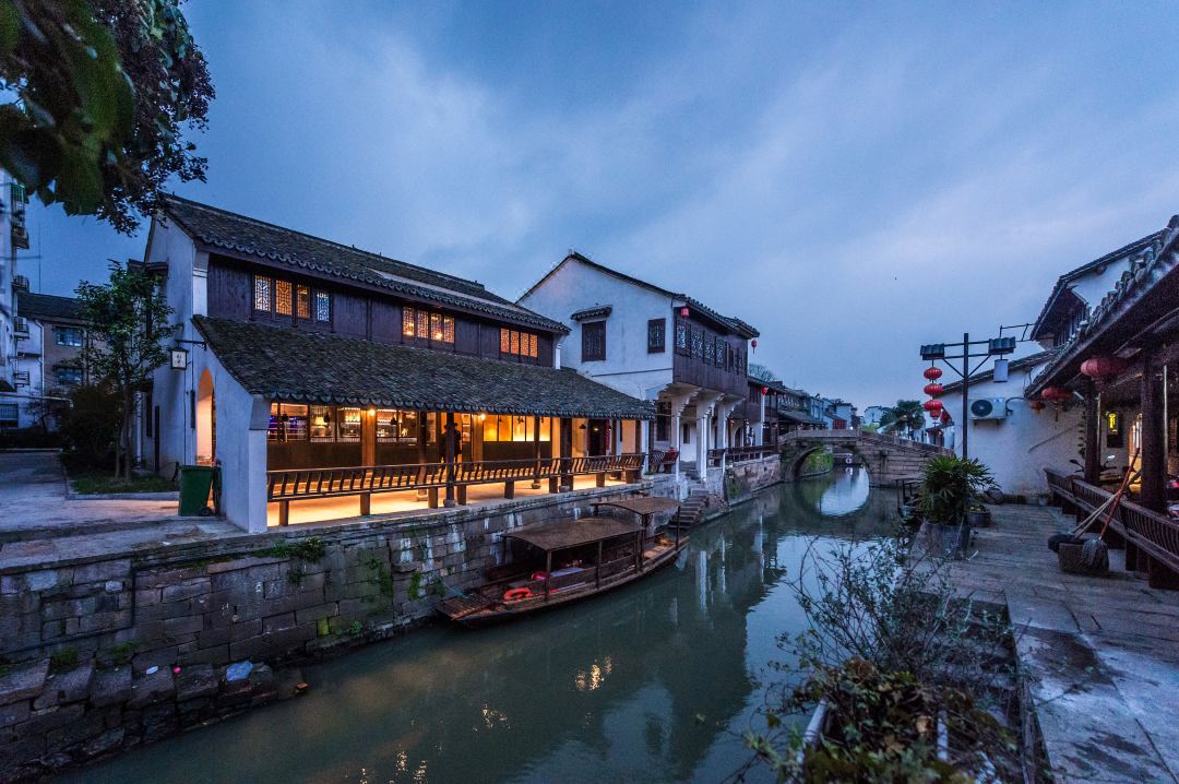 Juehaiyu Boutique Guesthouse