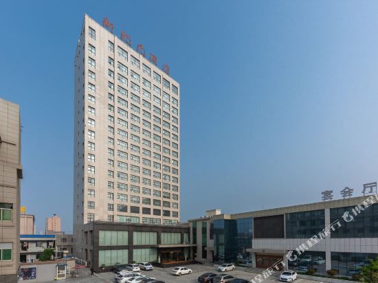 新纪元大店(人民东路店)