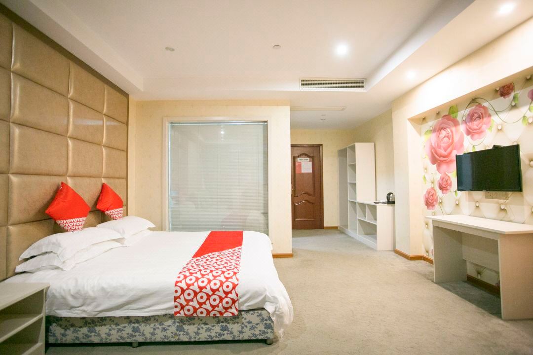 Shengzhou Wenquanhu Hotel