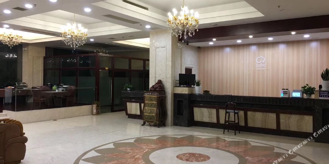 如家睿柏云大酒(兴化戴南长途汽车站店)