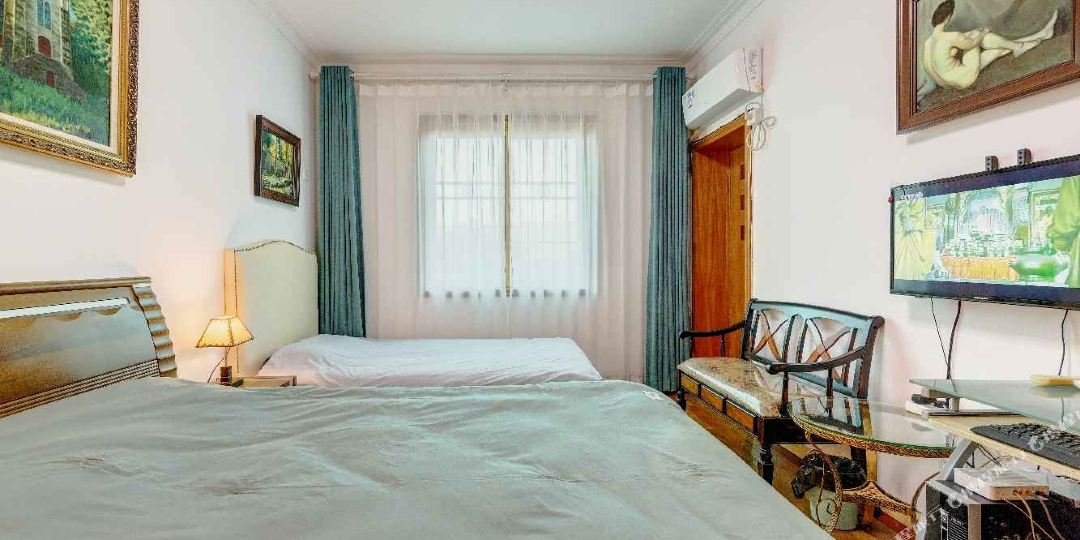 泸州云上小居客栈