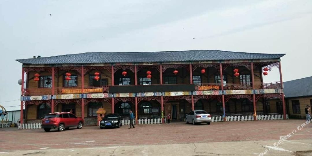 扎龙汇度假村