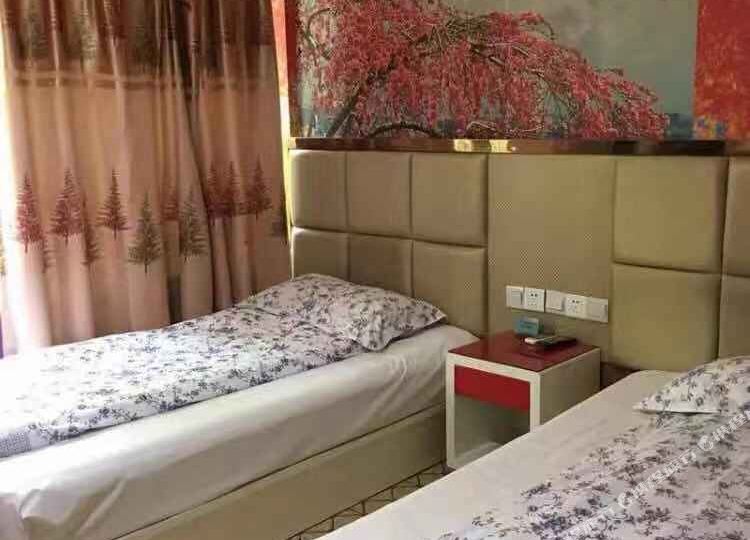 上海航龙旅馆