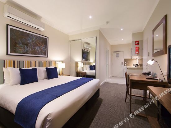 MainStay Suites Whyalla - Tap to explore photos
