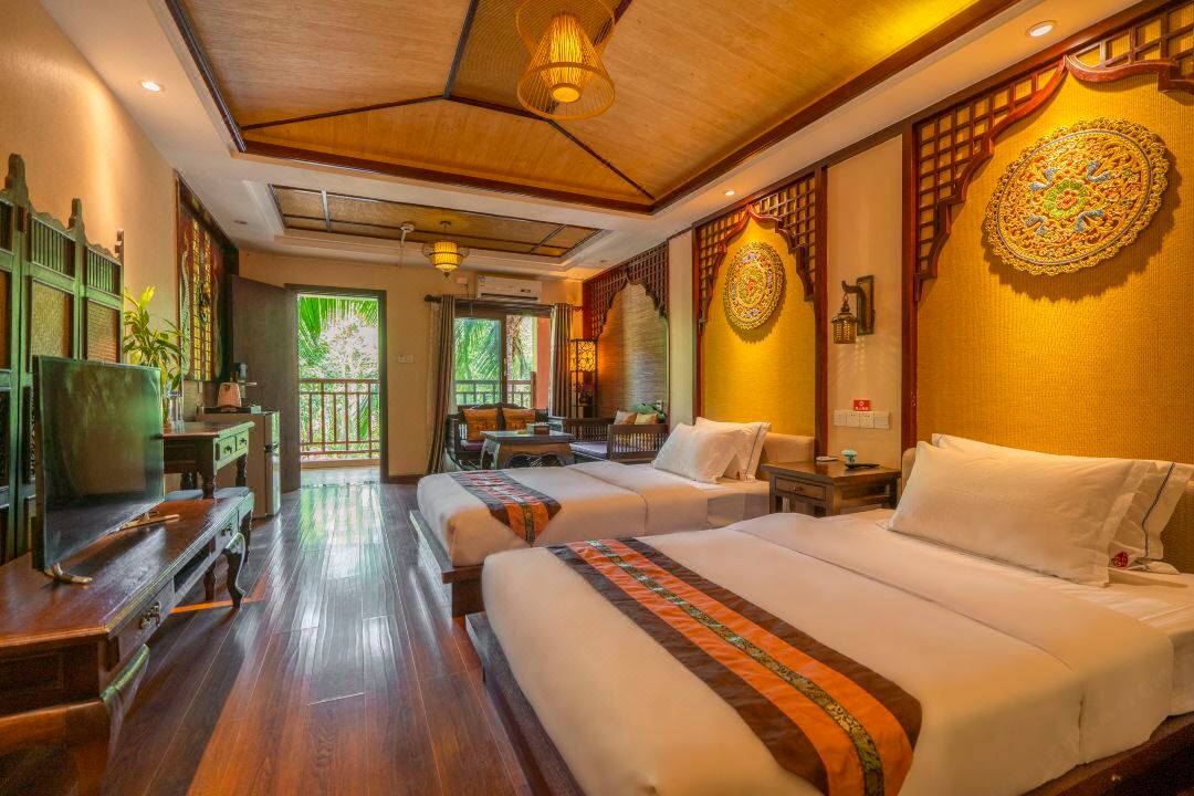 Yilin Inn
