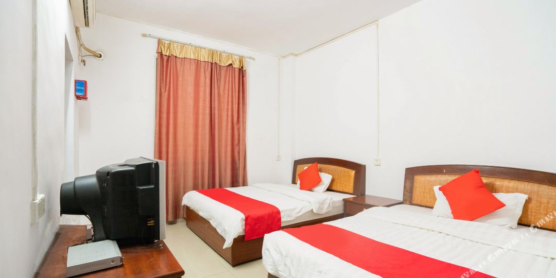 韶关正兴楼旅店