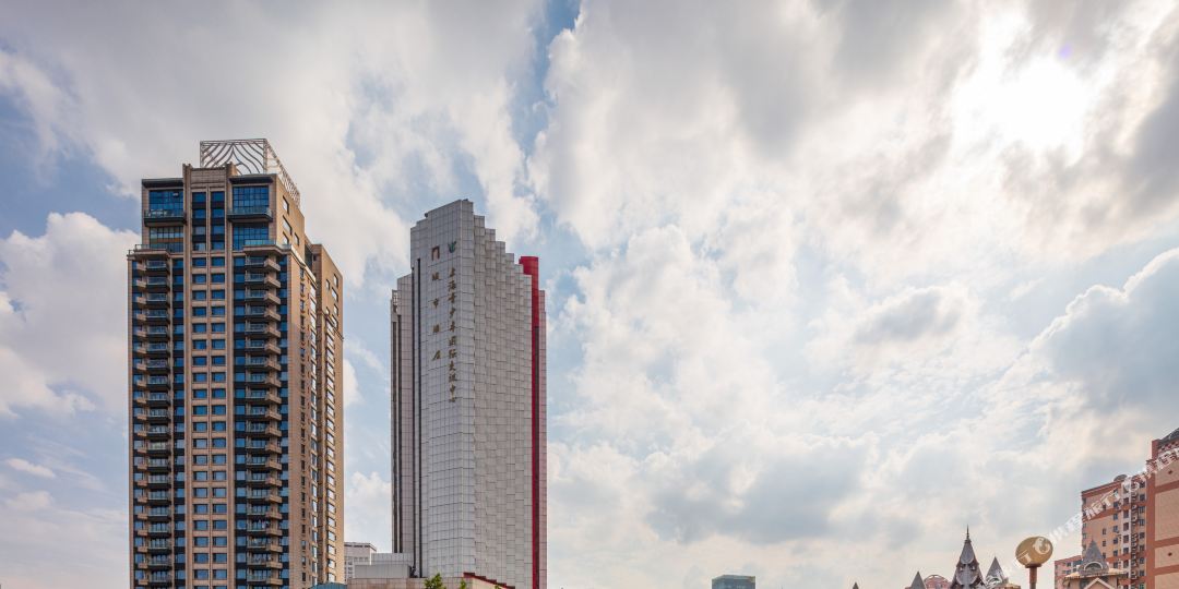 城市酒店