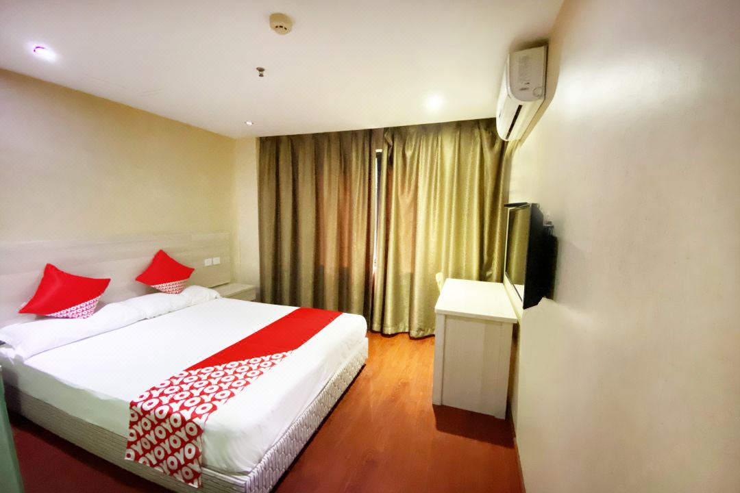 Shenhong Hotel, Chongqing