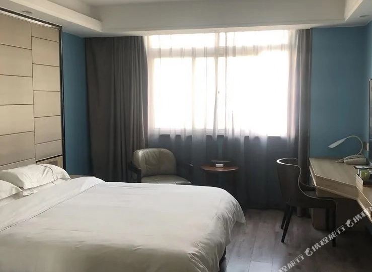 淮安站新华国际宾馆