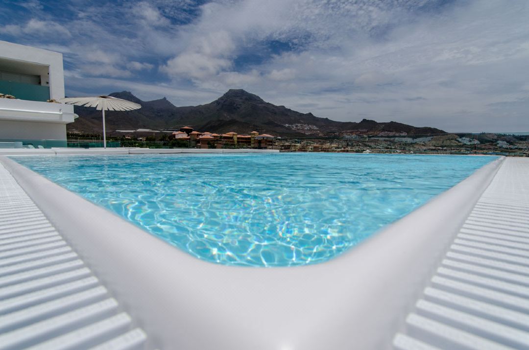 Hotel Baobab Suites