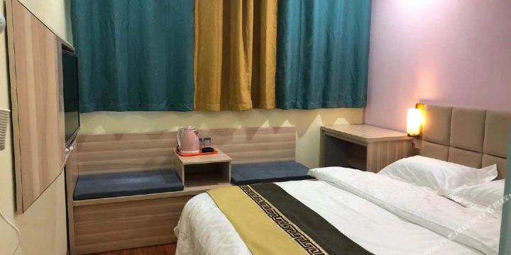 长治如意宾馆(捉马卫生巷店)