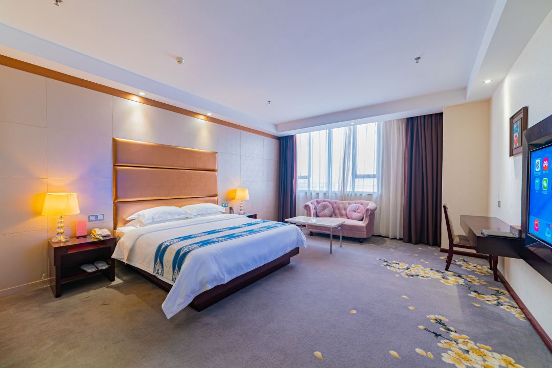 Boliwan Hotel