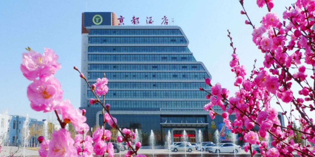 京都九点