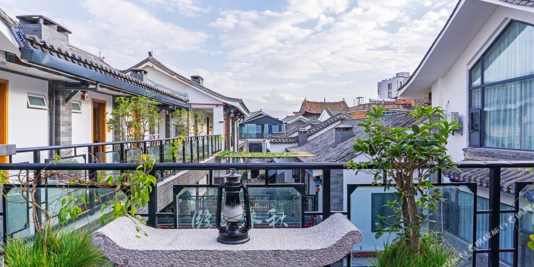 建水徐德堂客栈