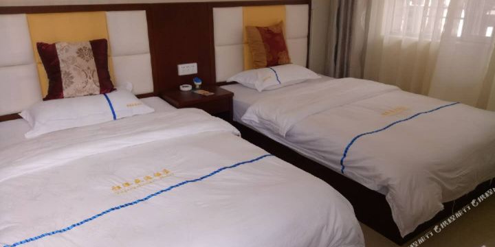 楚雄雅港圣逸酒店