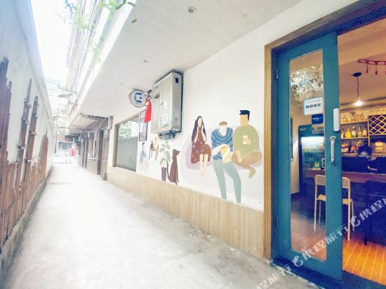 青都旅馆(桂林理工大学店)