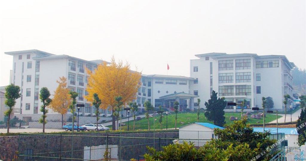 六安万佛湖金水湾大店