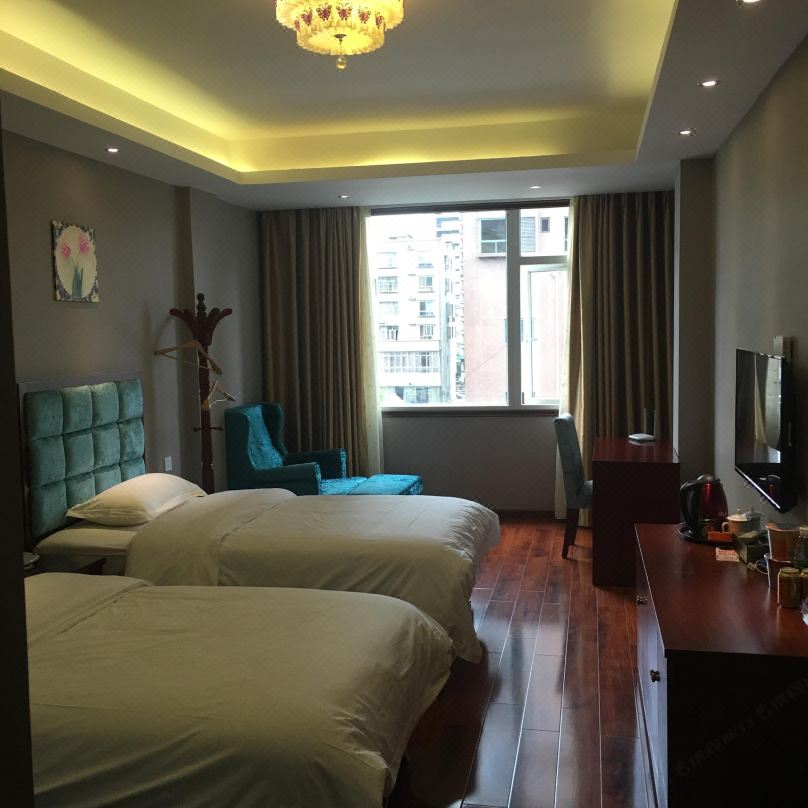 The Landis Hotel