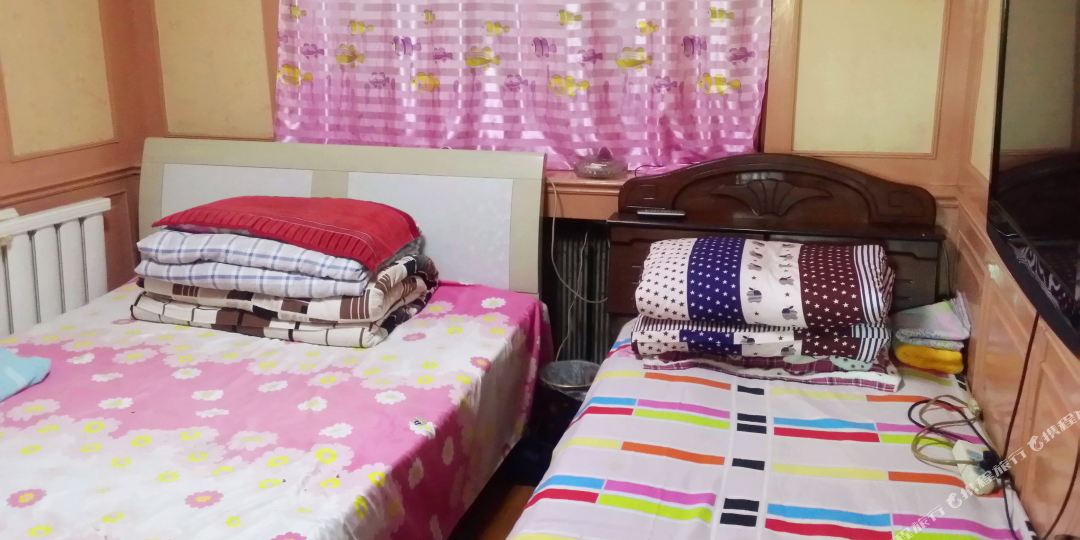 本溪温欣绿店