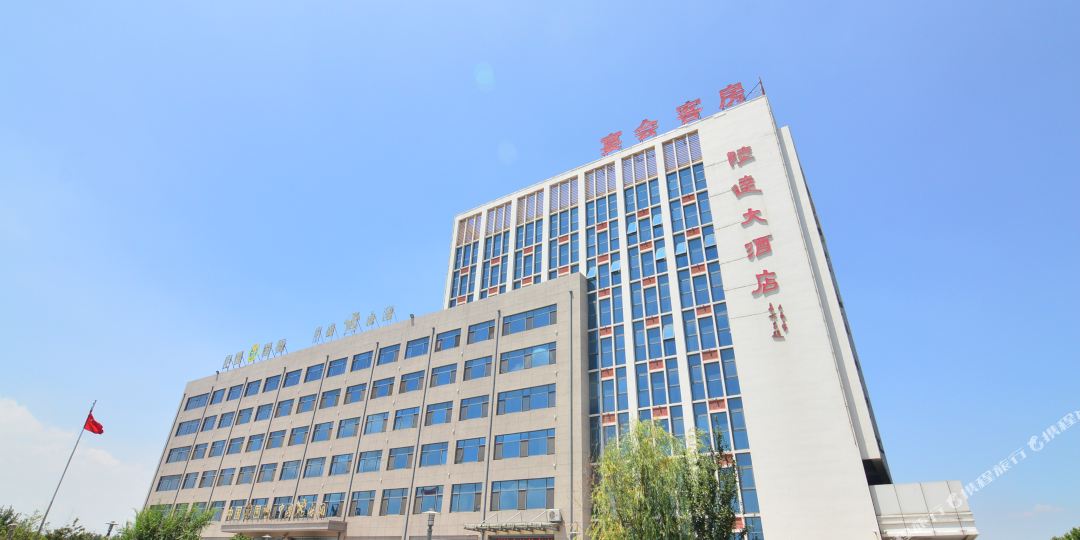 如家素柏·泊云酒店(胶州店)