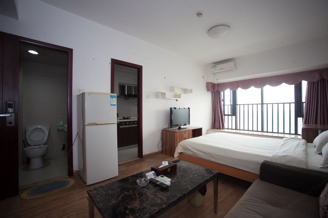 YouJia Apartment