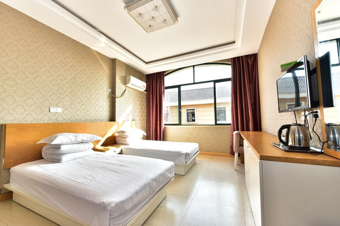 Hotel jiahe