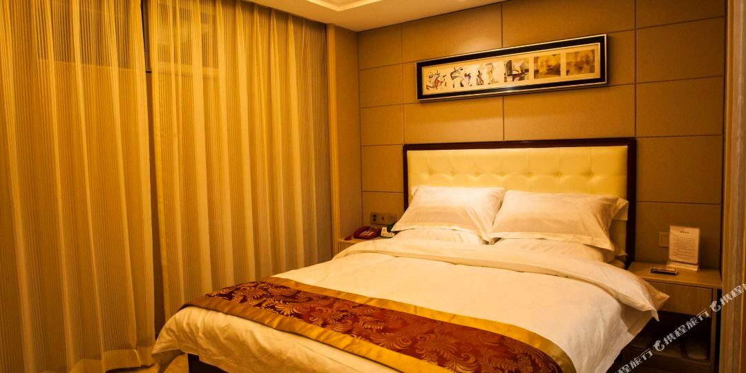 众建旅馆