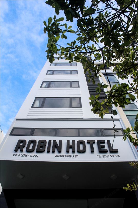 Robin Hotel Danang