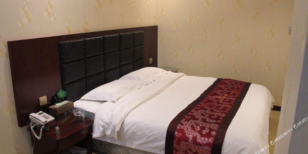 富平红都中国酒店
