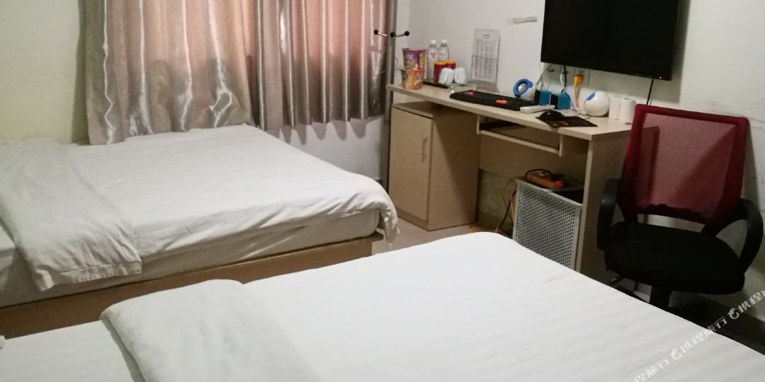 深圳欣扬宾馆