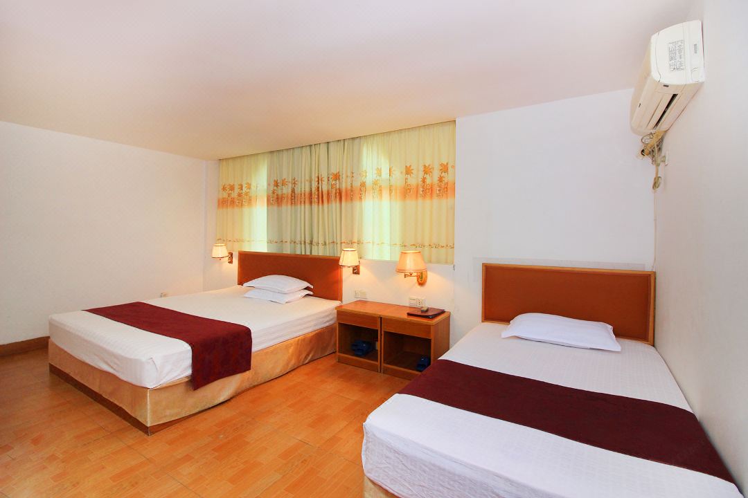 Bailing Hostel