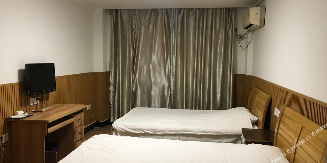 赣州万嘉旅馆(站东大道店)