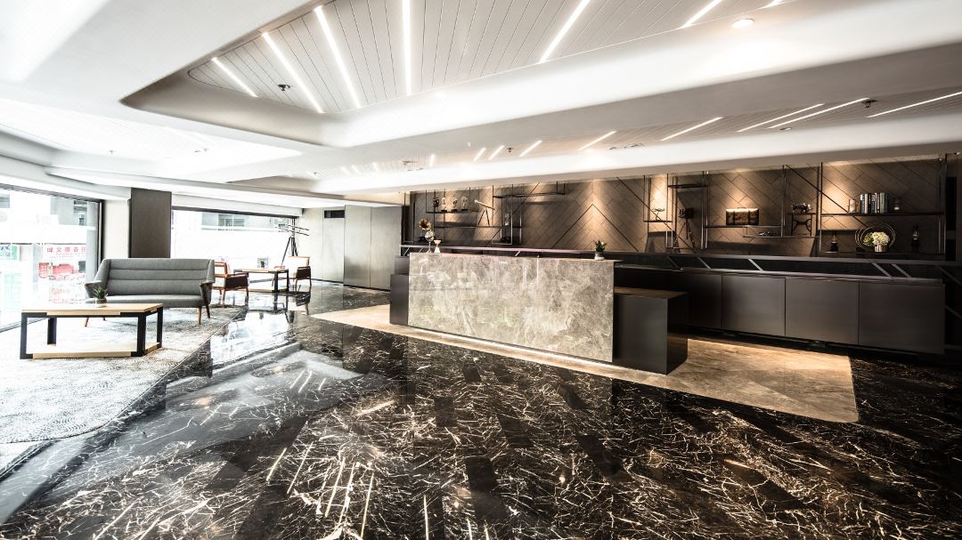 Hotel Ease · Tsuen Wan