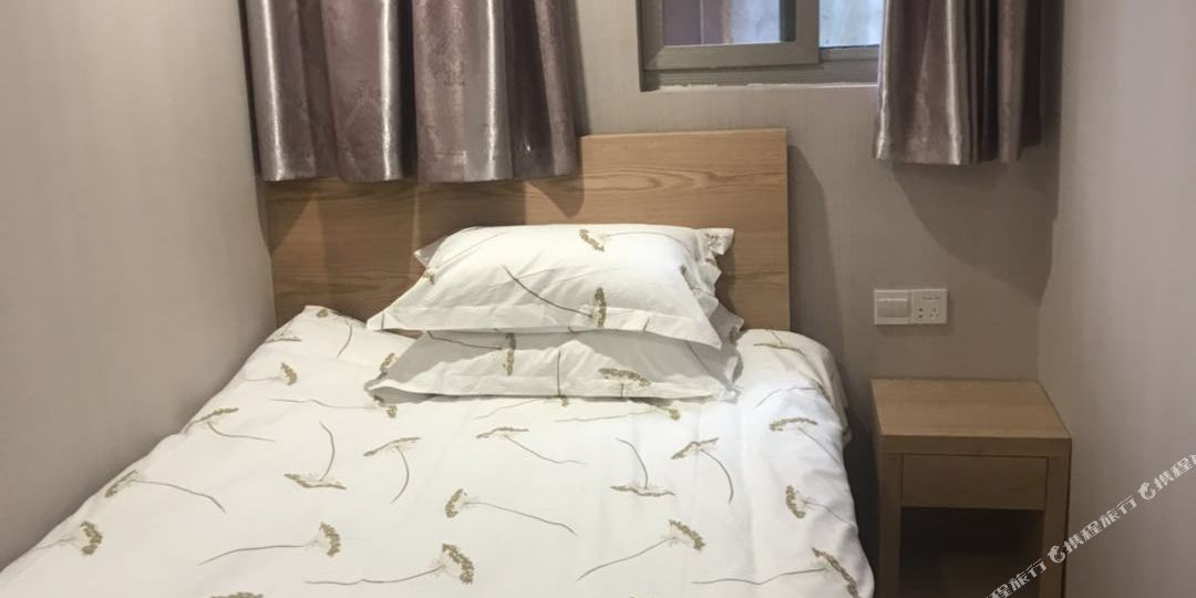 和嘉宾馆(徽宁路店)