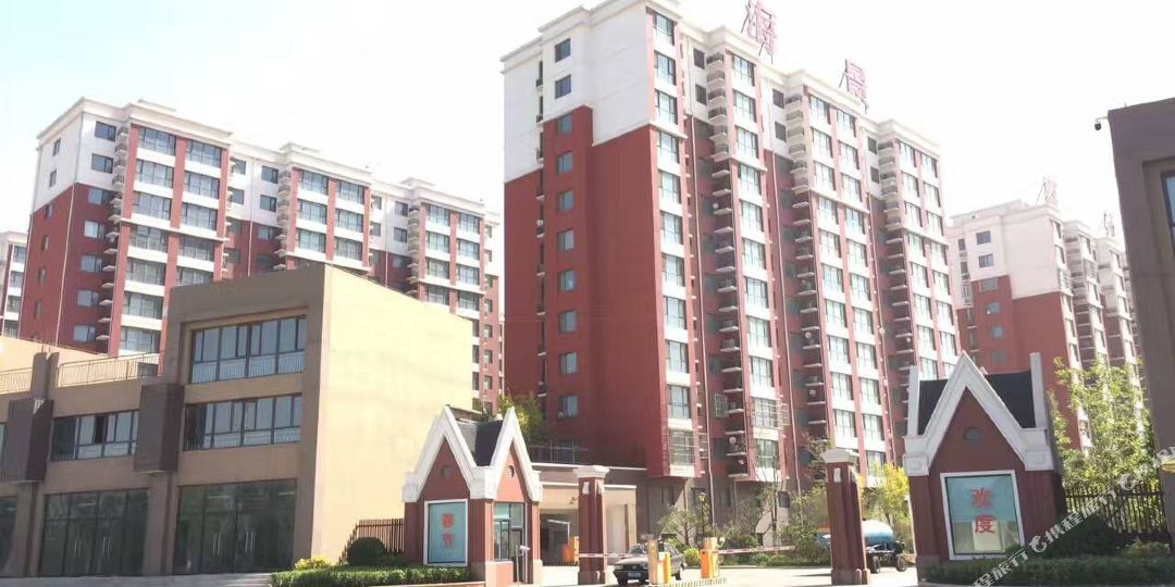 乐亭海之恋家庭海景公寓