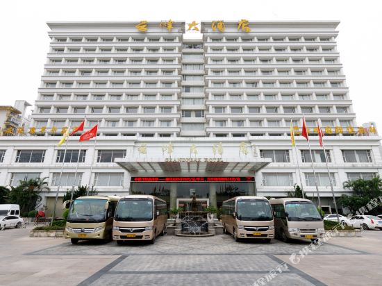 广州云峰大酒店(迎宾大道店)