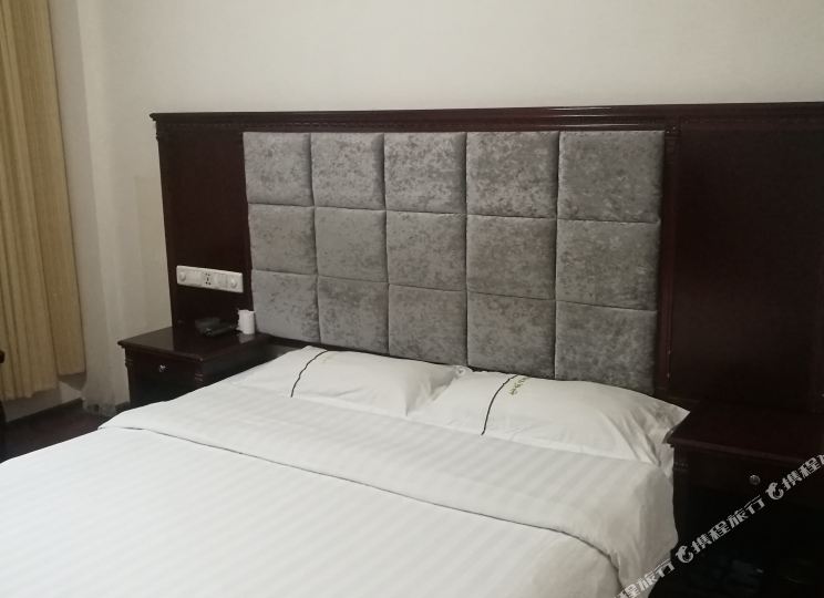 西程旅馆