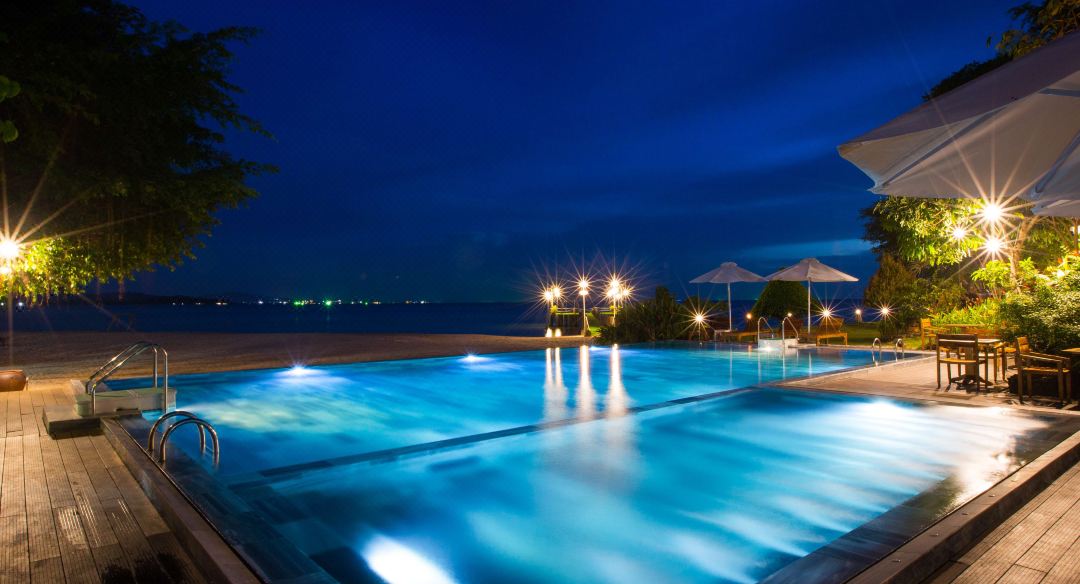 Chez Carole Beach Resort & Spa