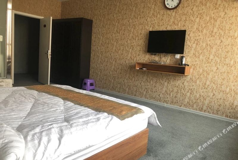 延吉江一南宾馆(河南街分店)